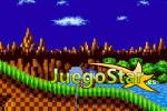 Juego de plataformas de Sonic