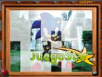 Ordenando los cuadros de Sonic