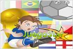 puzzle soccer world cup puzzle copa mundial de futbol