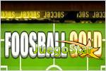 foosball gold metegol